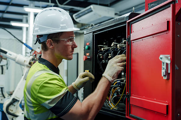 24/7 Emergency Electrical Inspection experts in Farmers Loop, AK