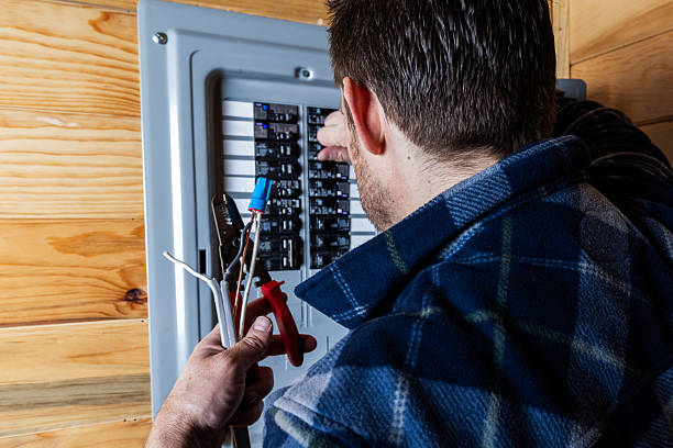 Affordable Electrical Inspection solutions in Farmers Loop, AK