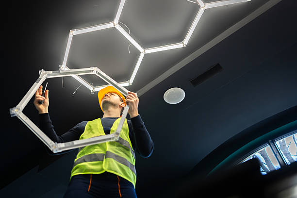 Top rated local Electrical Inspection specialists in Farmers Loop, AK